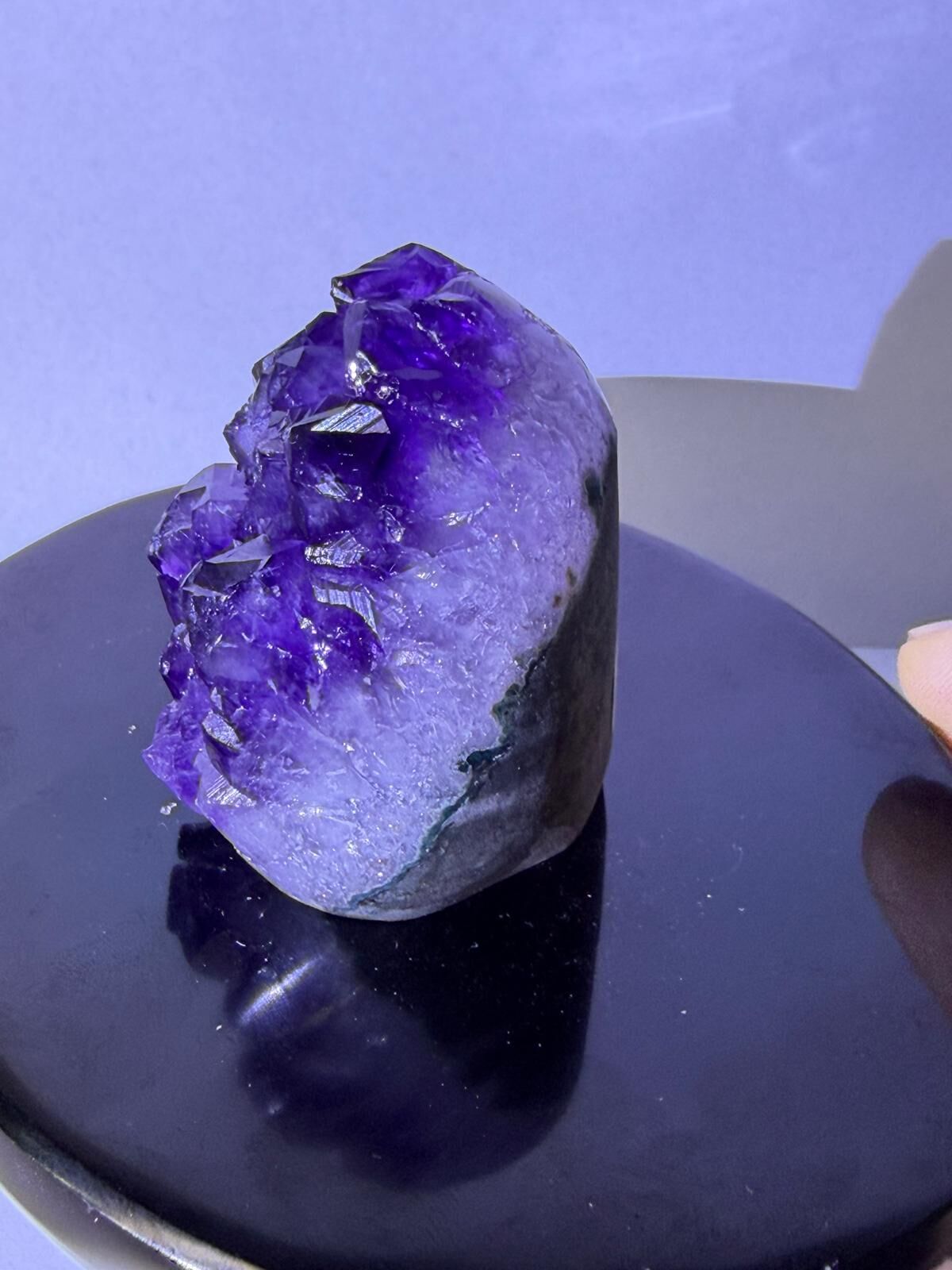 WA024 A24 頂級 SS 貨 0.15-0.3kg 水晶擺件