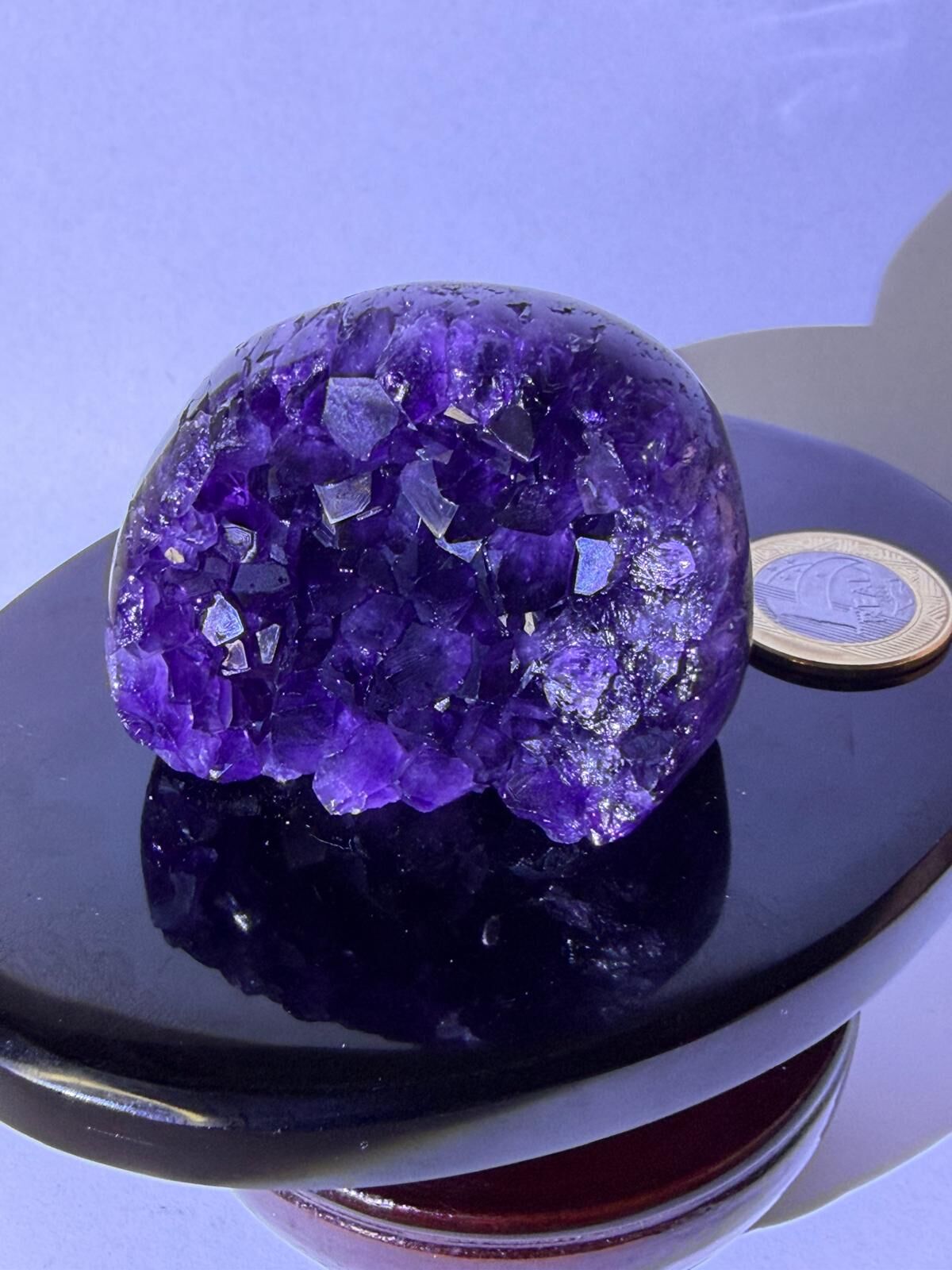 WA025 A25 頂級 SS 貨 0.15-0.3kg 水晶擺件