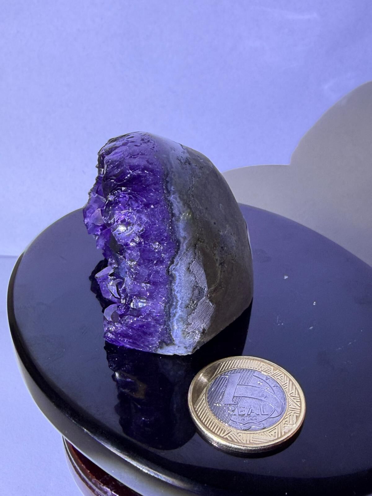 WA025 A25 頂級 SS 貨 0.15-0.3kg 水晶擺件