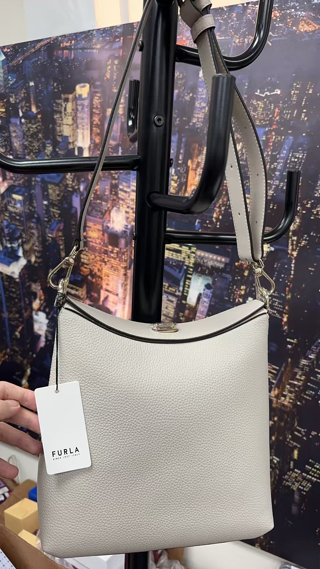 【直播】Furla LX030774 單肩包