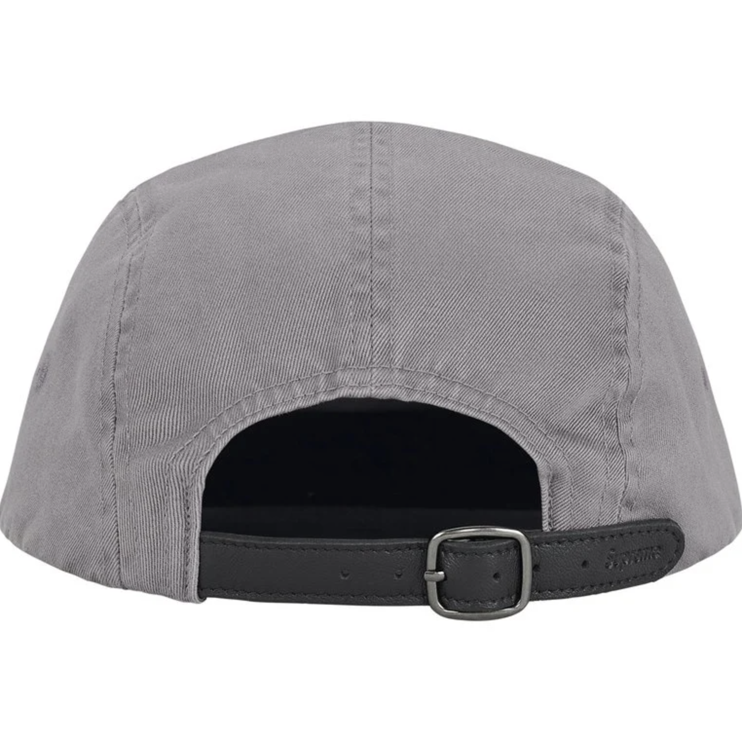 Supreme SS26 Washed Chino Twill Camp Cap | 4 Colours