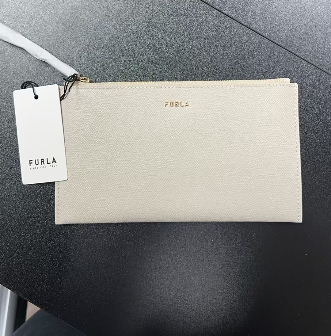 【直播】Furla LX030777 信封手拿包