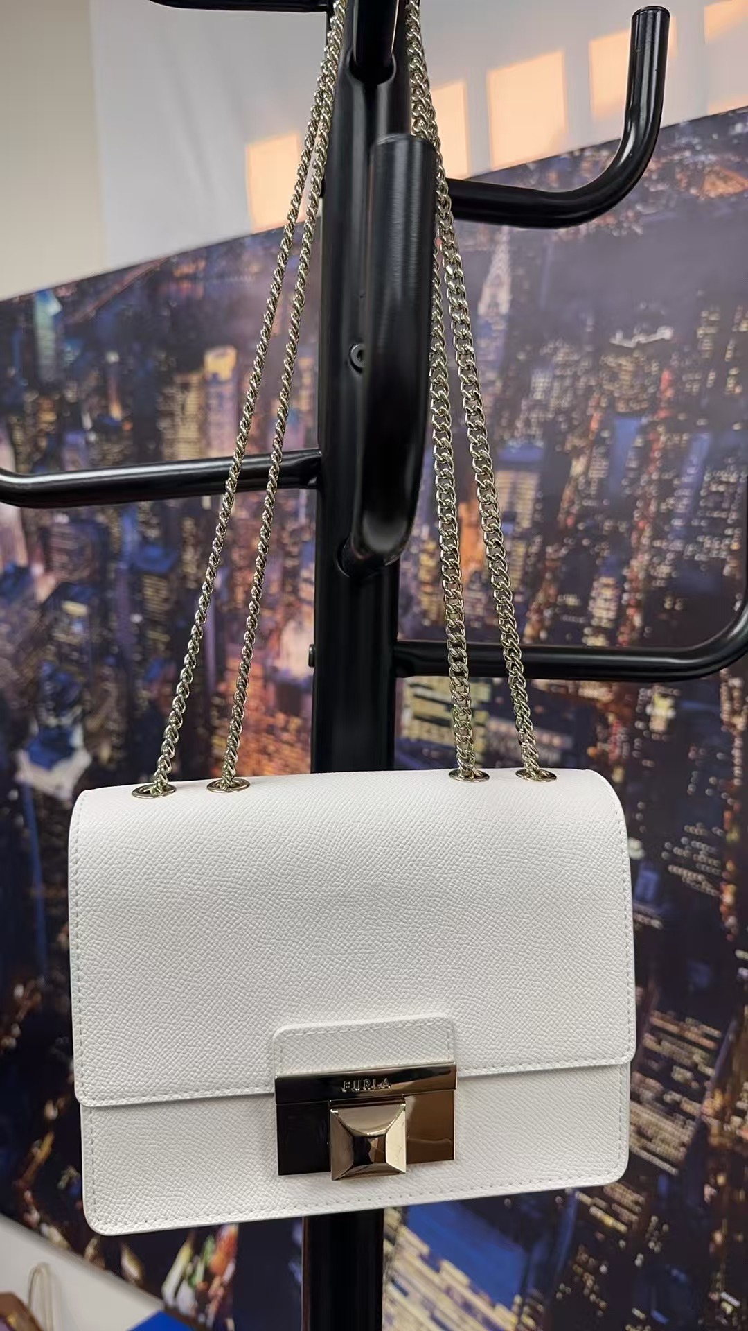 【直播】Furla LX030778 單肩包
