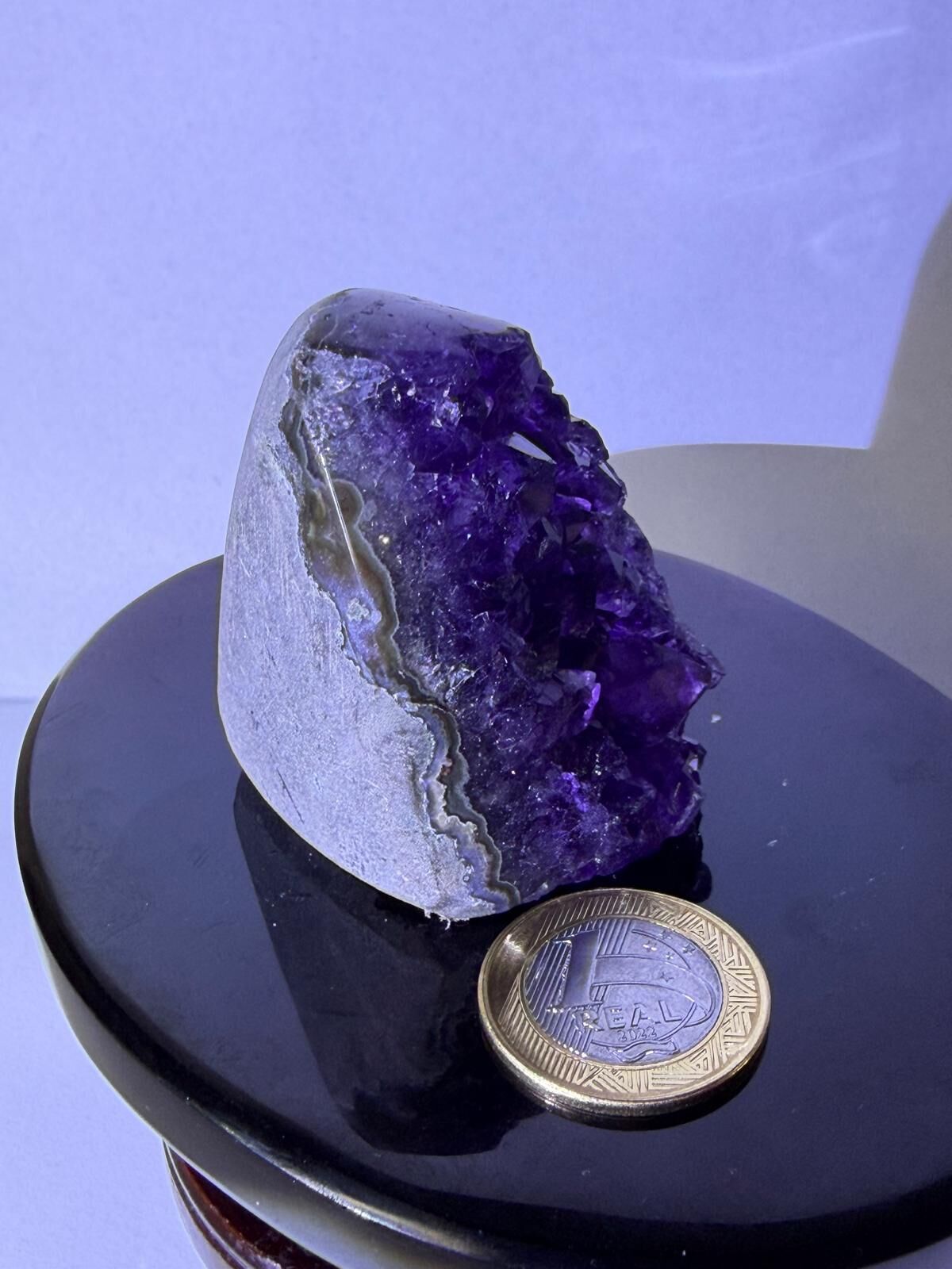 WA027 A27 頂級 SS 貨 0.15-0.3kg 水晶擺件