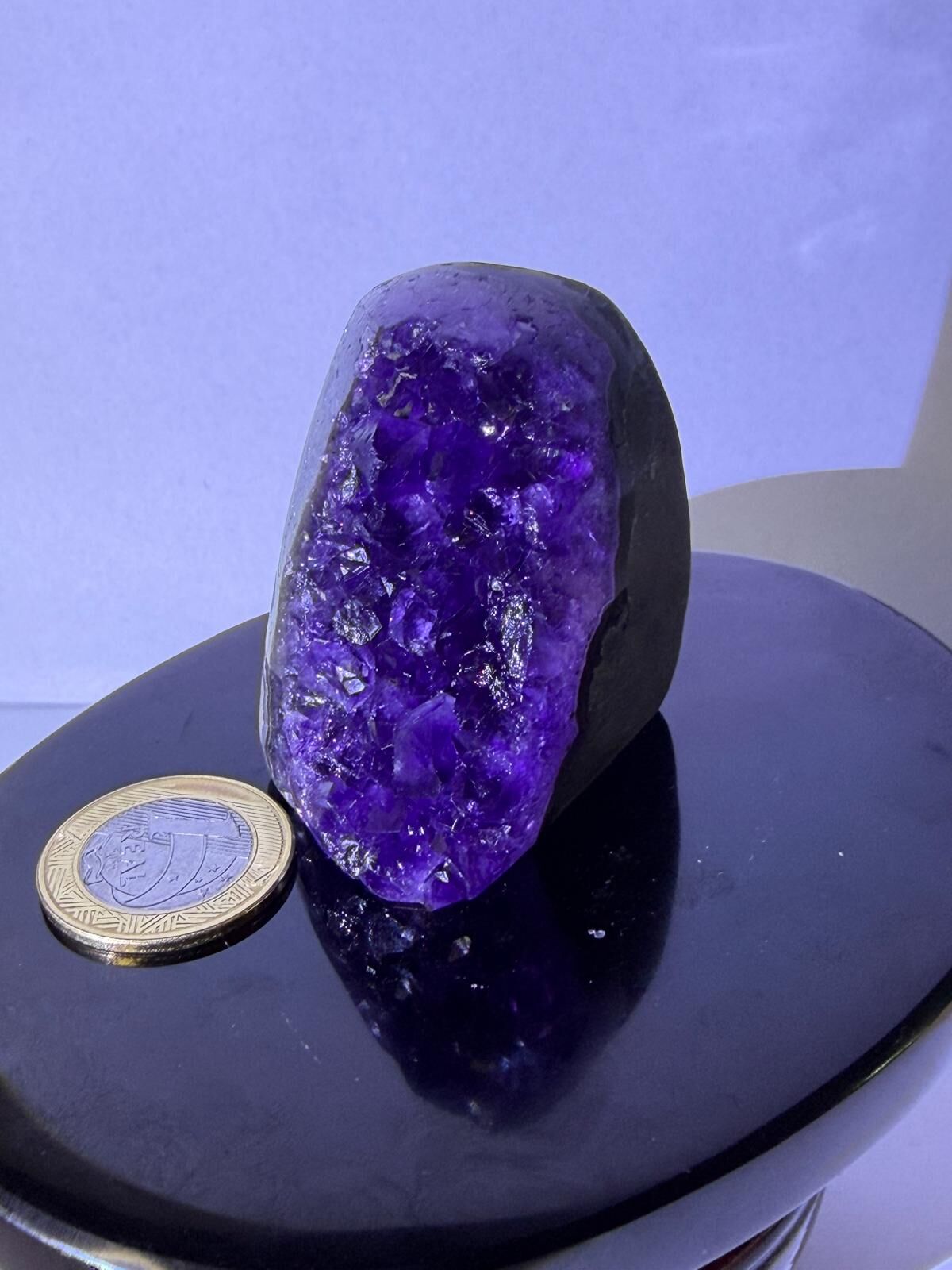 WA027 A27 頂級 SS 貨 0.15-0.3kg 水晶擺件