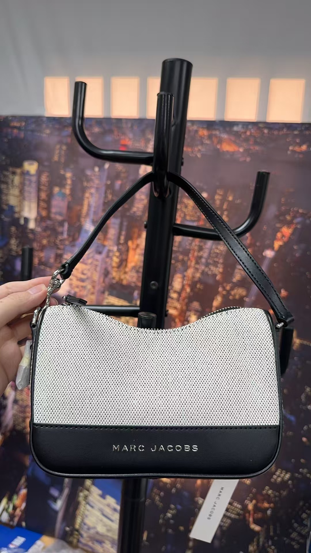 【直播】MARC JACOBS LX030779 手提包