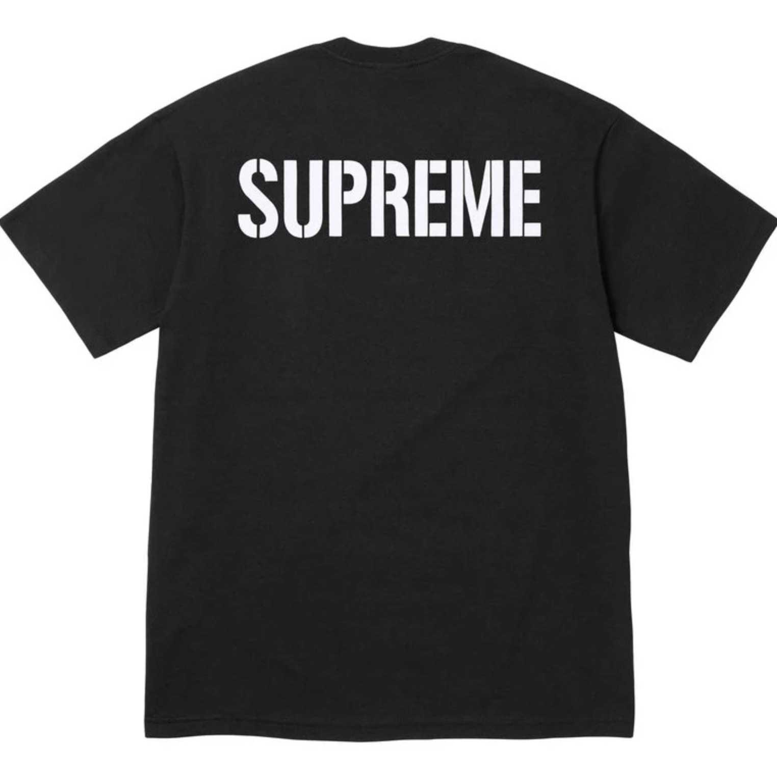 Supreme SS26 World Famous Tee | 2 Colours