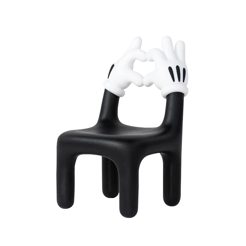 Disney 米奇識心椅