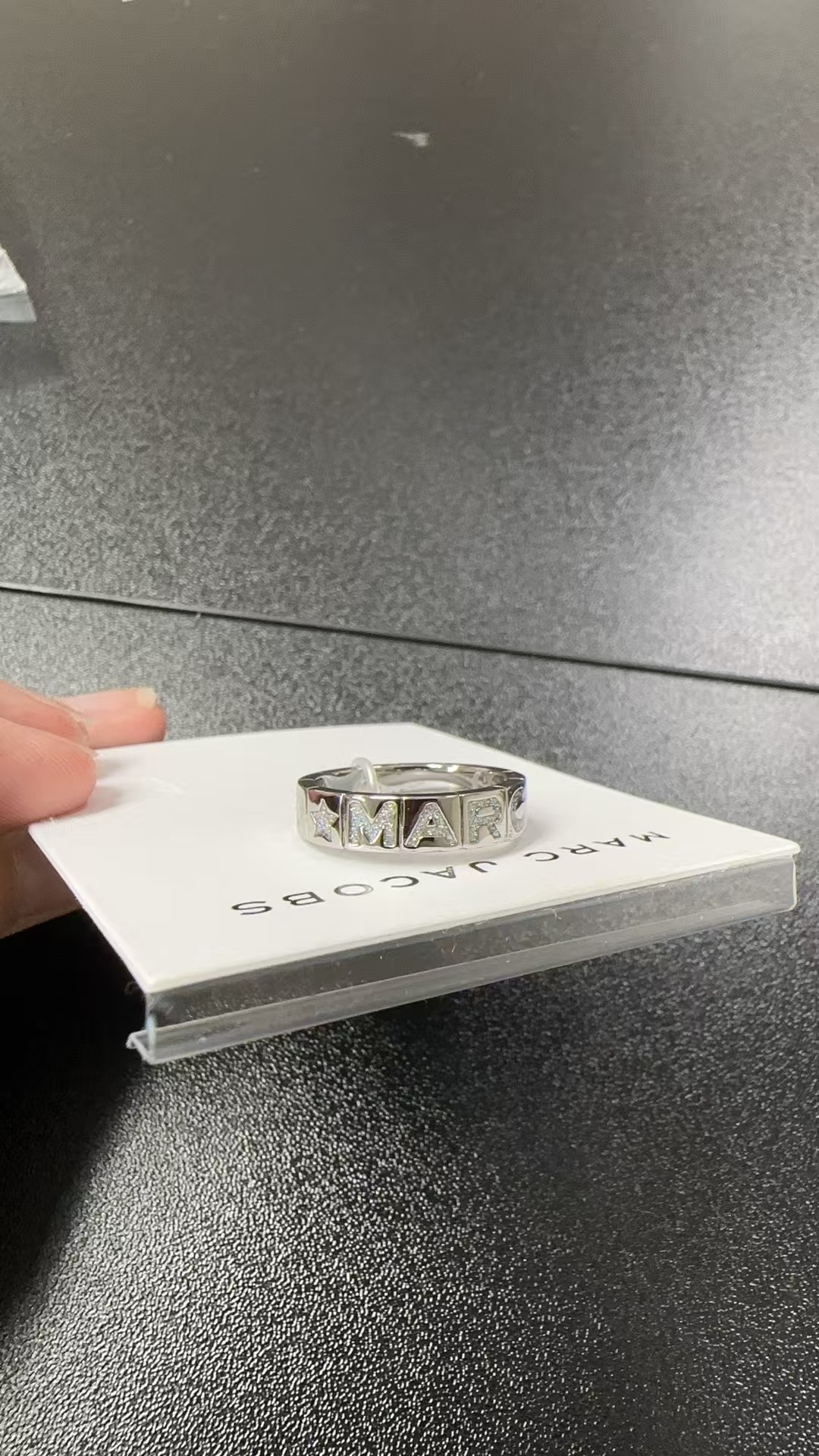 【直播】MARC JACOBS LX030782 戒指