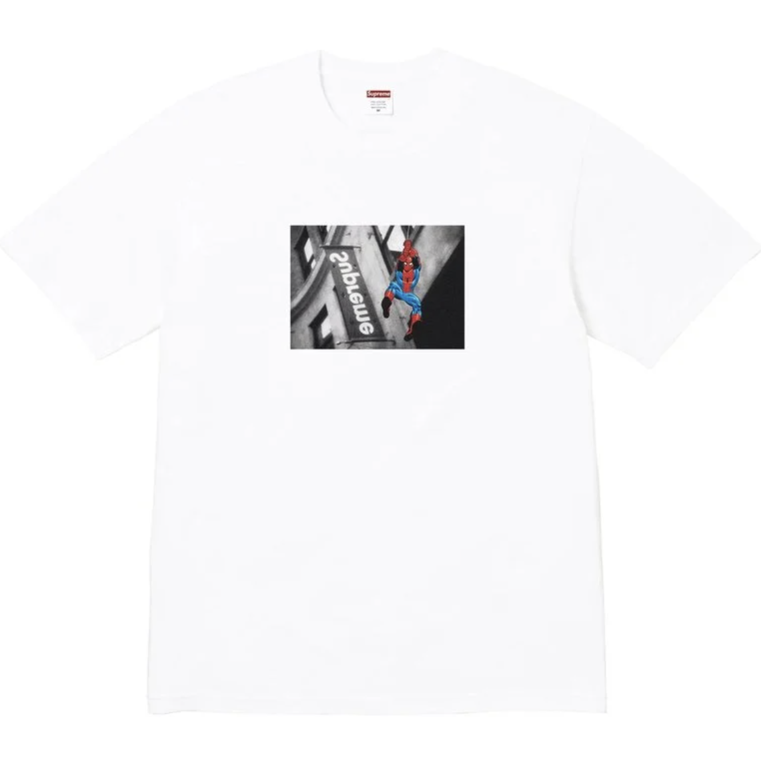 [現貨] Supreme SS26 Spider-Man Tee | 2 Colours