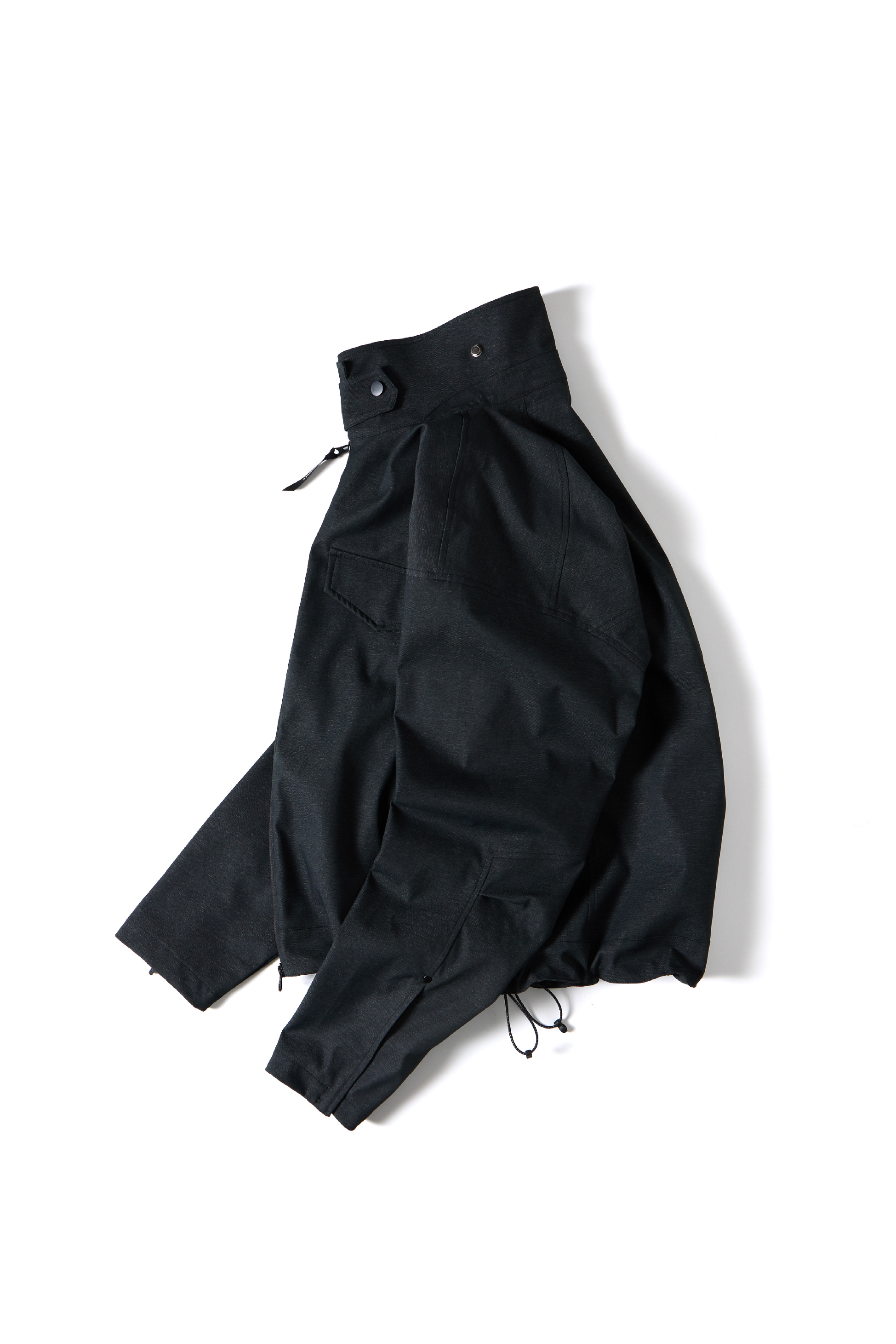 WISDOM® TECH DENIM JACKET