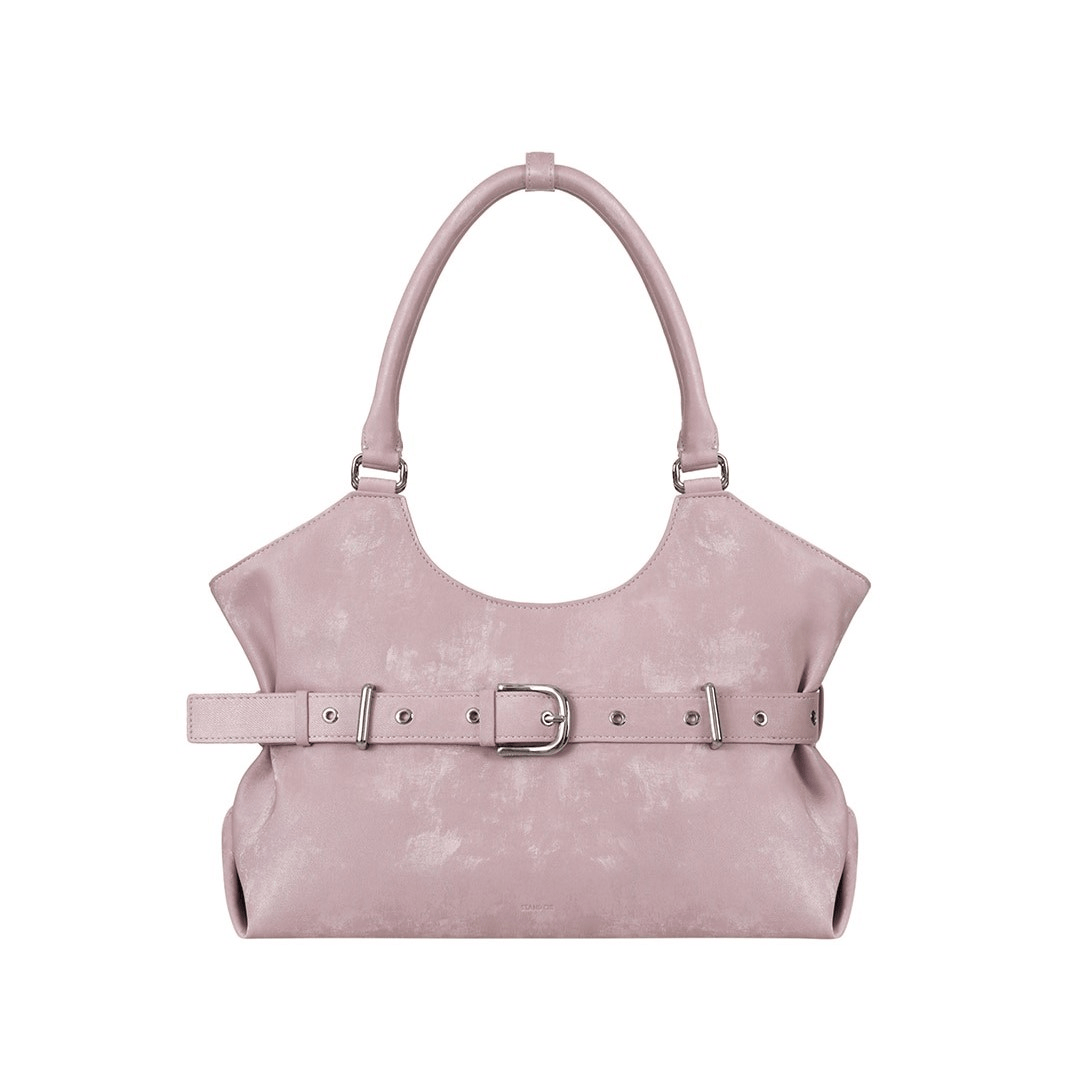 Stand Oil｜Lene Bag [3 colors]