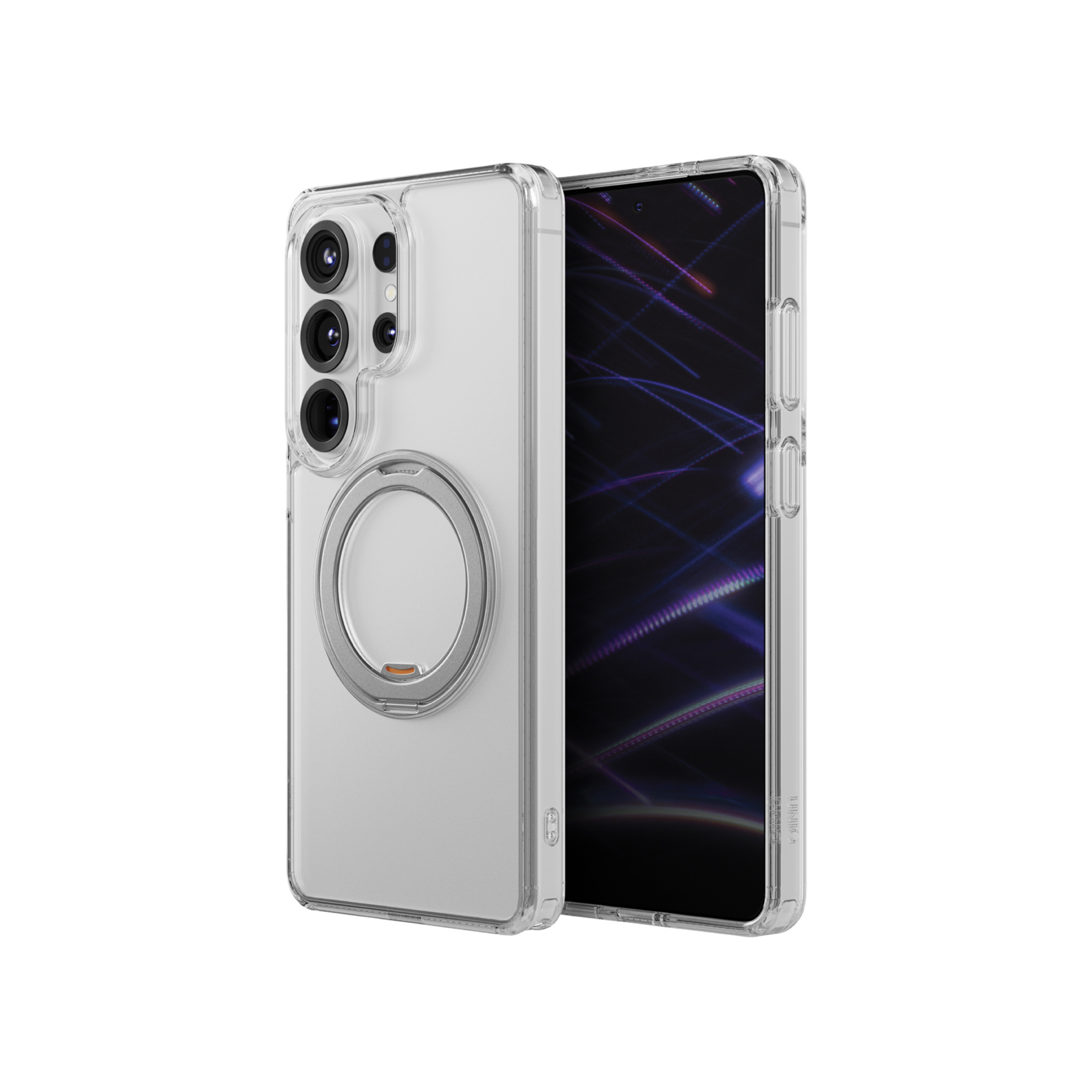 UNIQ Galaxy S26 Ultra Swivix 旋轉支架保護殼