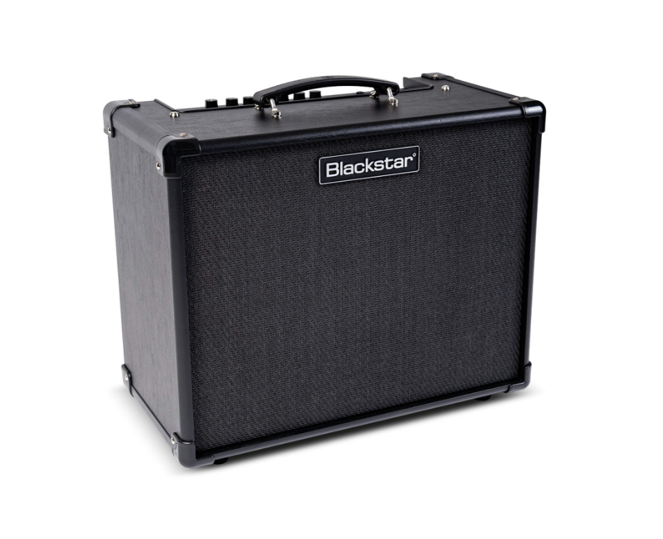 Blackstar BLACKSTAR ID:X 50W 效果器音箱 第 3 張圖片｜三峽吉他 / Bass