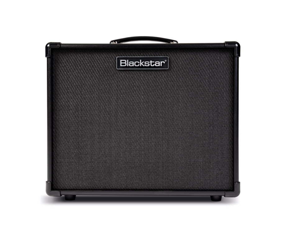 Blackstar BLACKSTAR ID:X 50W 效果器音箱 — 三峽吉他 / Bass｜YA! 玩音樂