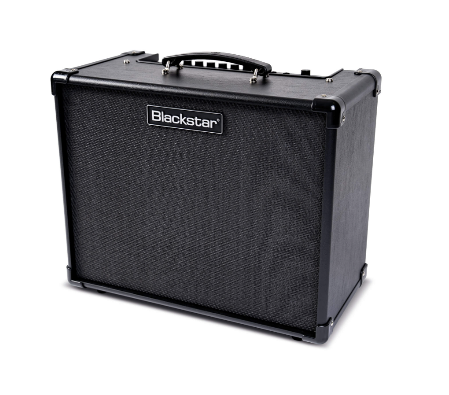 Blackstar BLACKSTAR ID:X 50W 效果器音箱 第 2 張圖片｜三峽吉他 / Bass