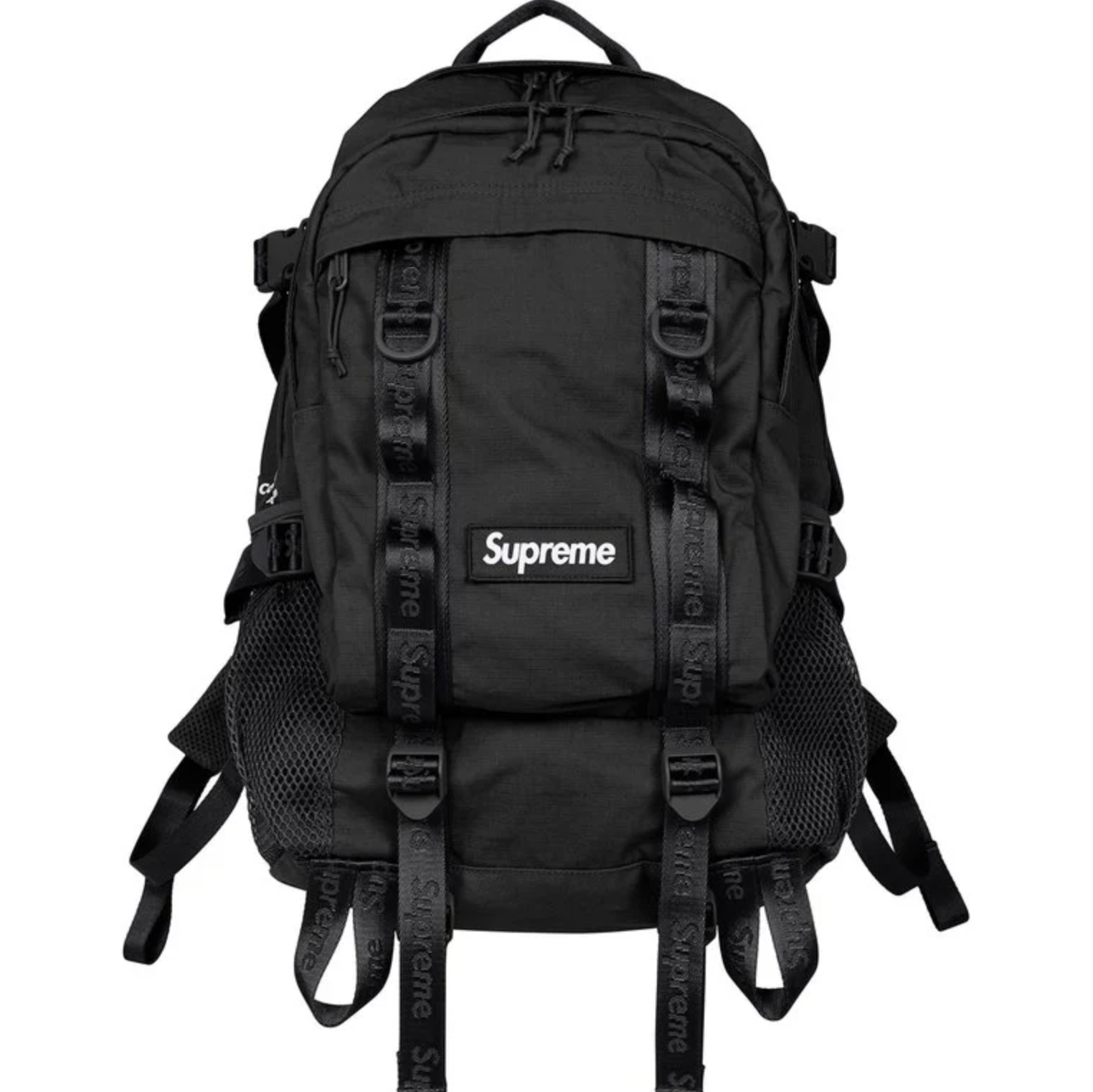 [現貨] Supreme SS26 Backpack Cordura® | 28L