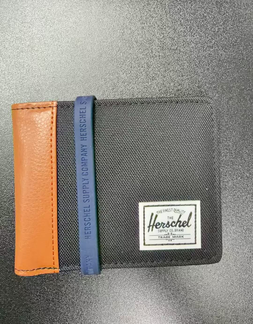 【直播】Herschel LX030788 銀包