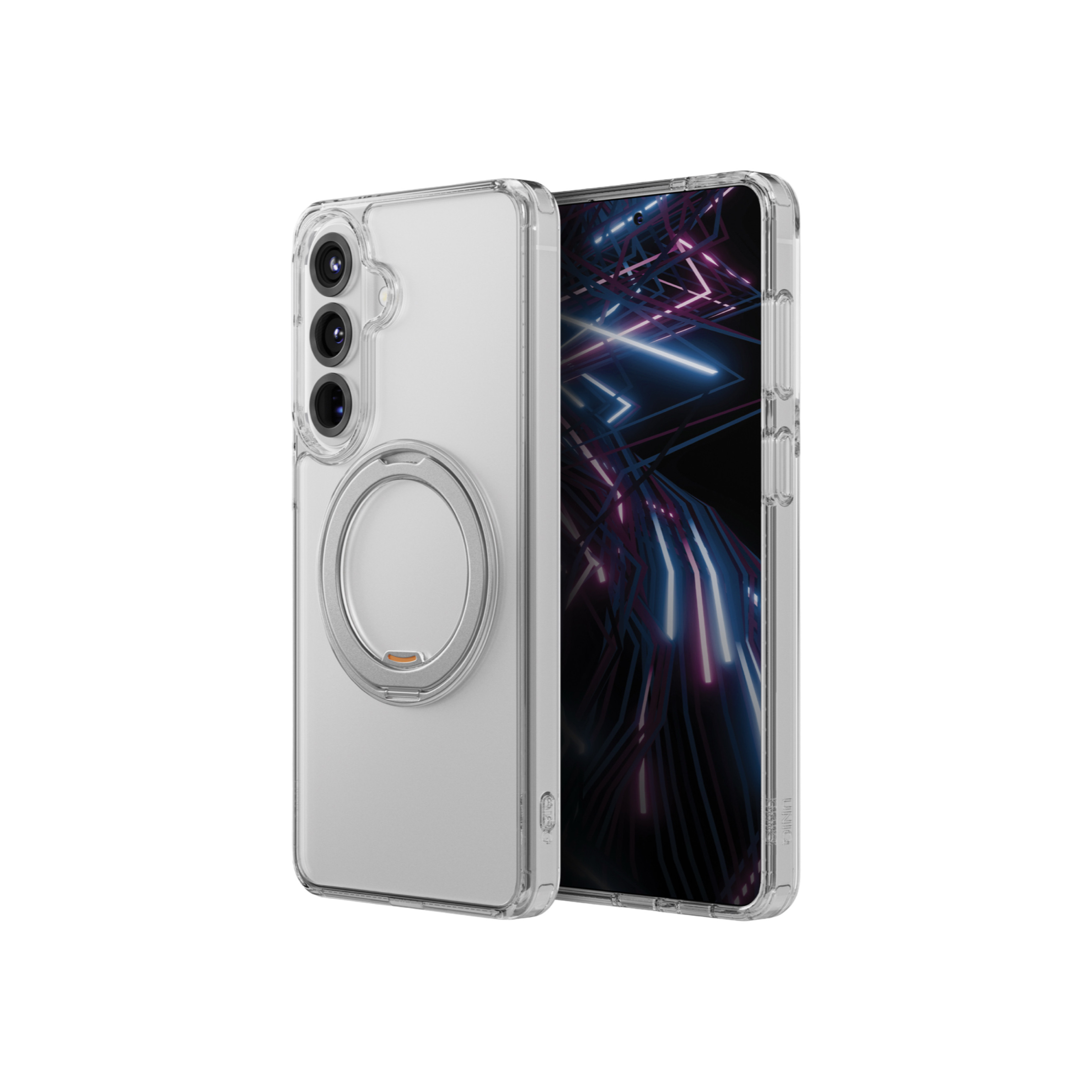 UNIQ Galaxy S26+ Swivix 旋轉支架保護殼