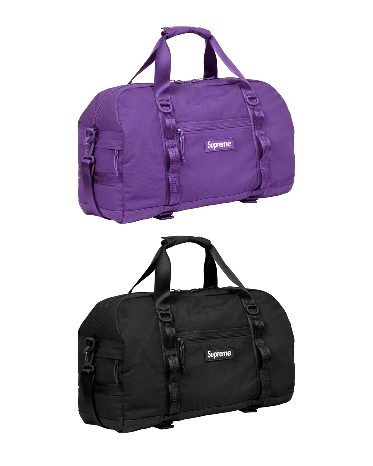 [Instock] Supreme SS26 Duffle Bag Cordura® | 36L