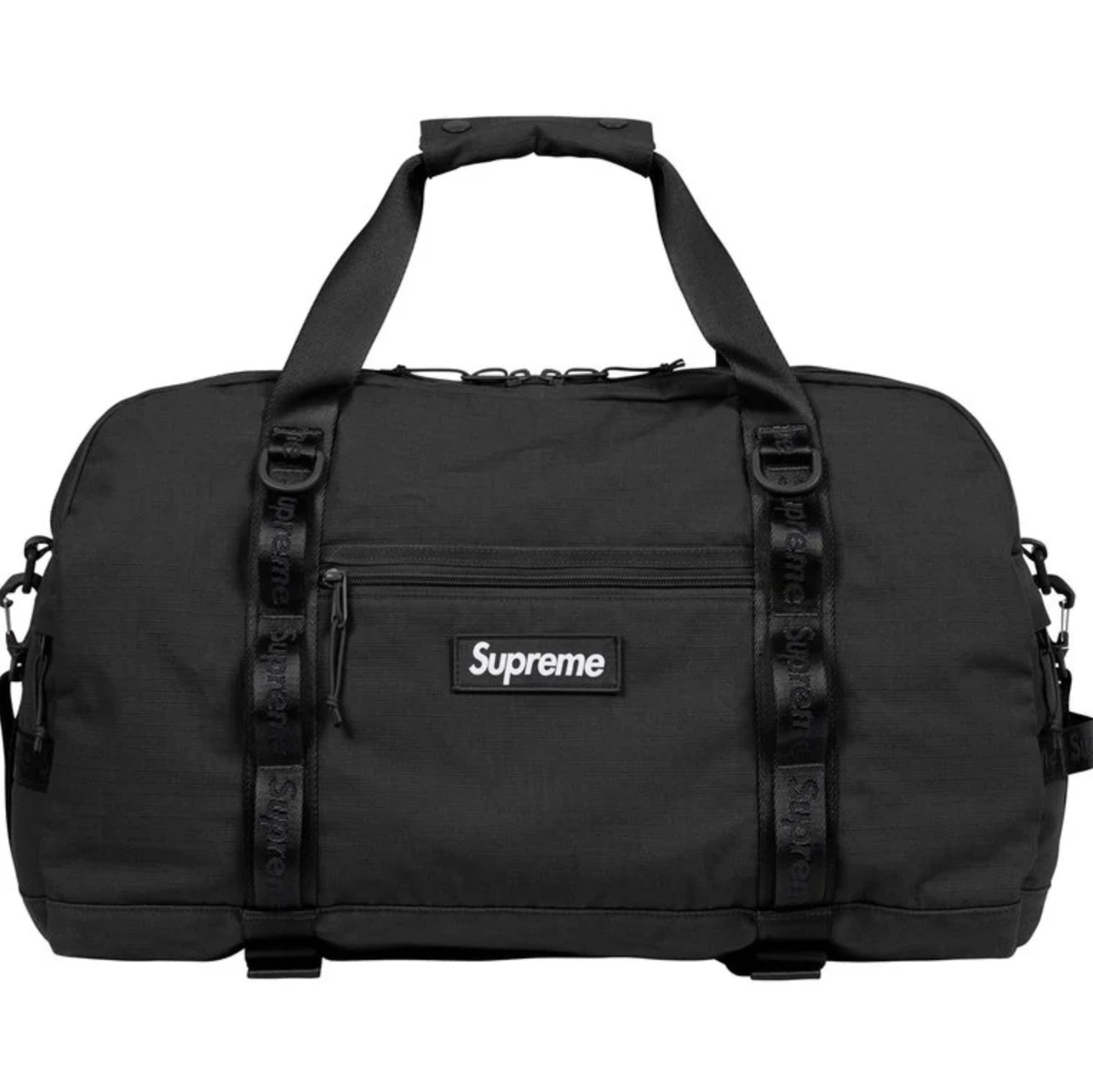 [現貨] Supreme SS26 Duffle Bag Cordura® | 36L
