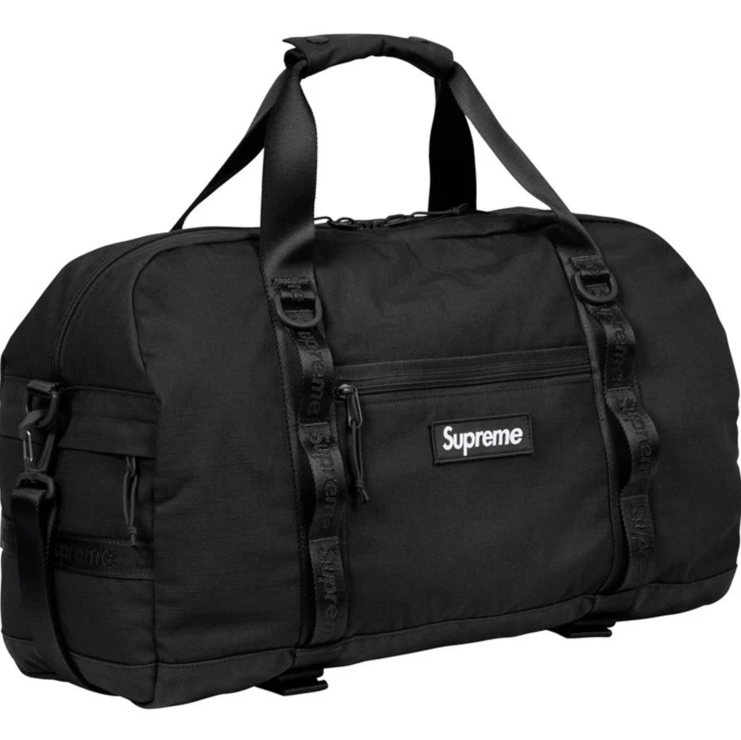 [現貨] Supreme SS26 Duffle Bag Cordura® | 36L