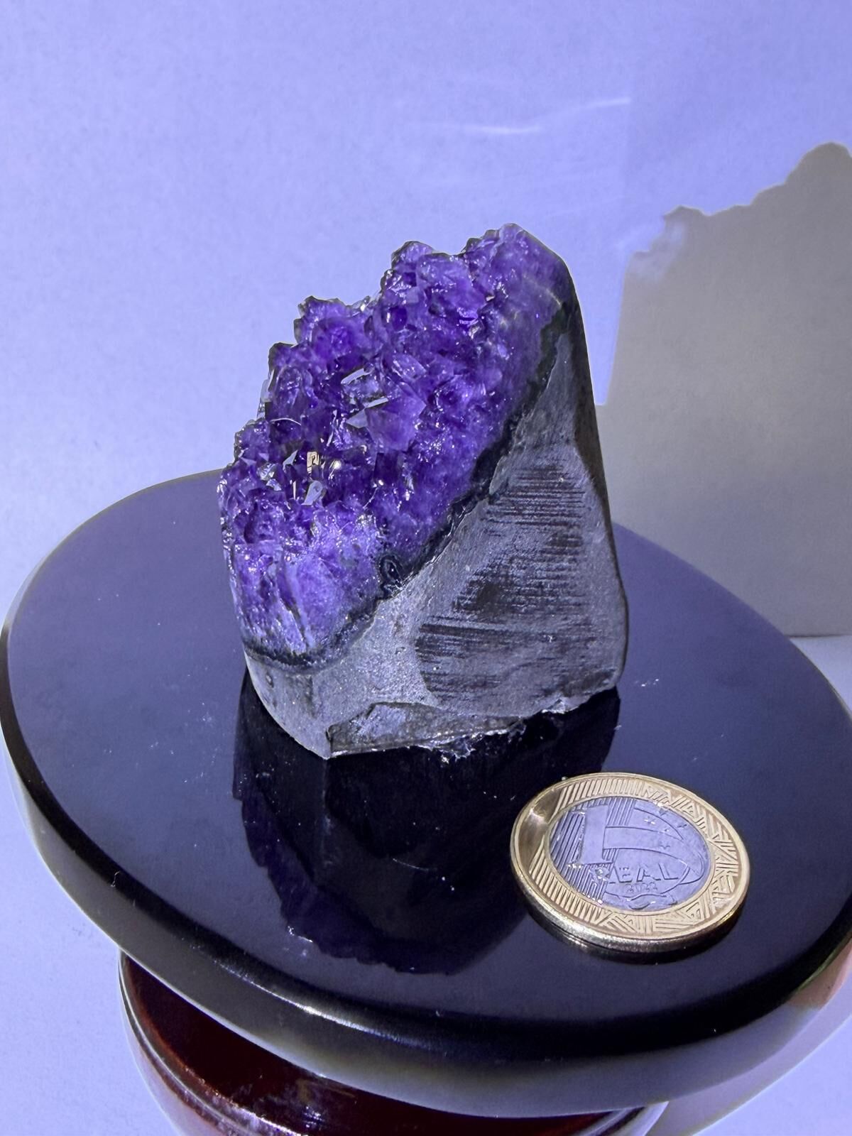 WA054 A54 頂級 SS 貨 0.15-0.3kg 水晶擺件