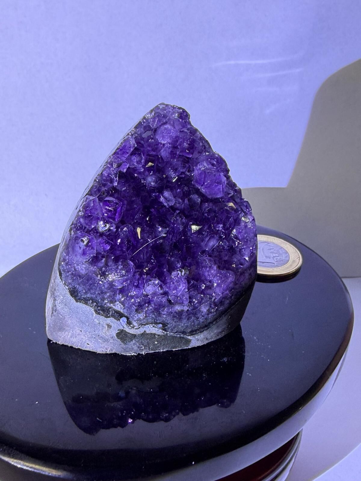 WA054 A54 頂級 SS 貨 0.15-0.3kg 水晶擺件