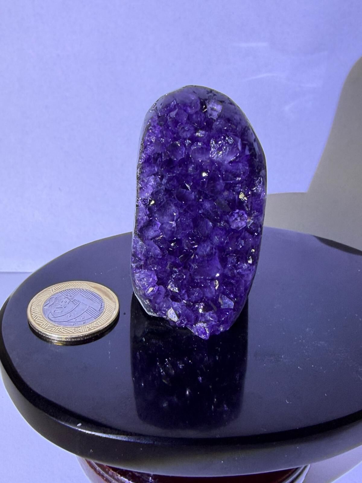 WA055 A55 頂級 SS 貨 0.15-0.3kg 水晶擺件