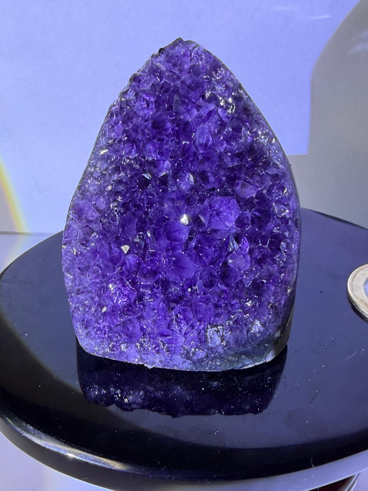 WA059 A59 頂級 SS 貨 0.15-0.3kg 水晶擺件