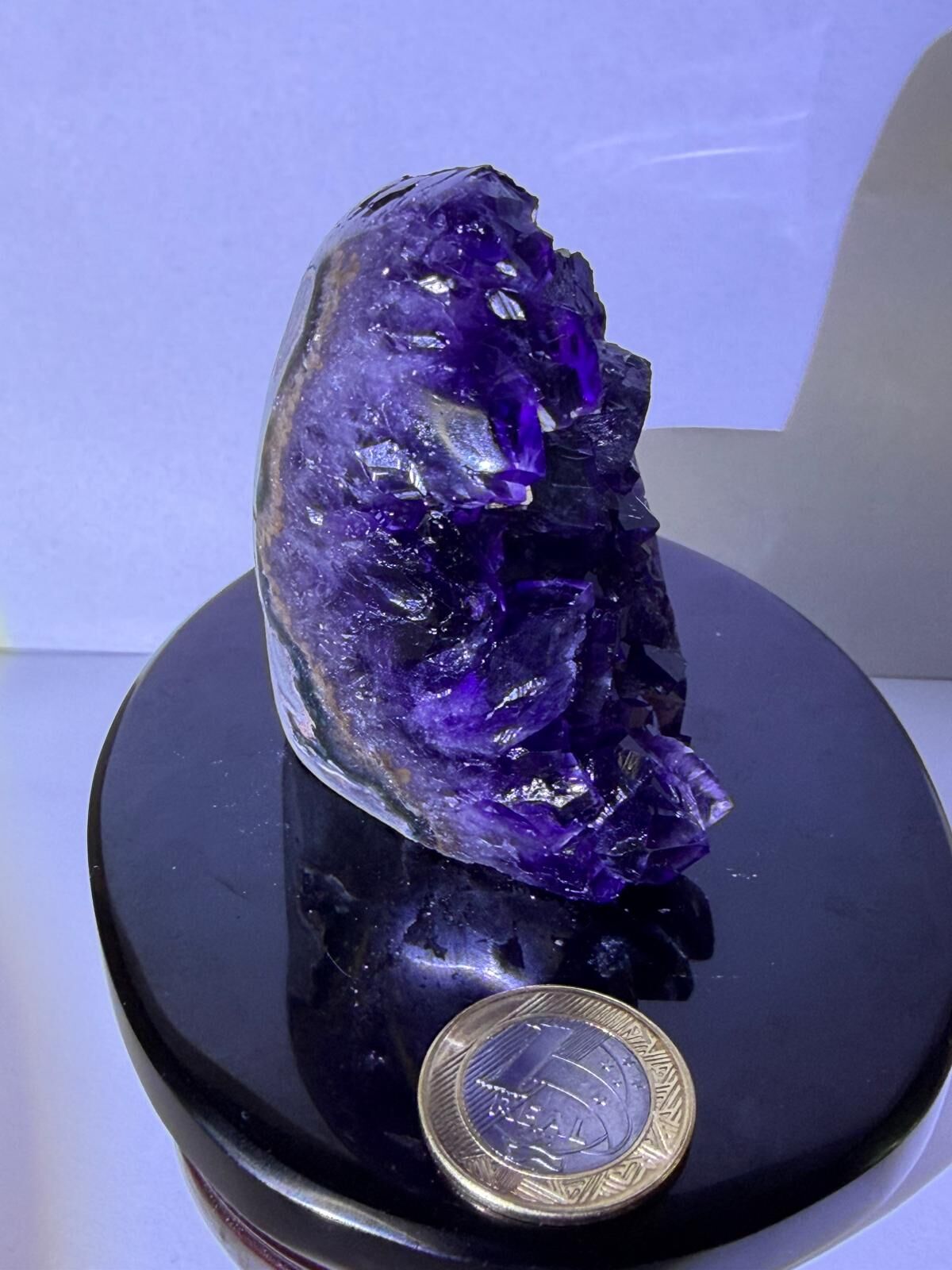 WA060 A60 頂級 SS 貨 0.15-0.3kg 水晶擺件