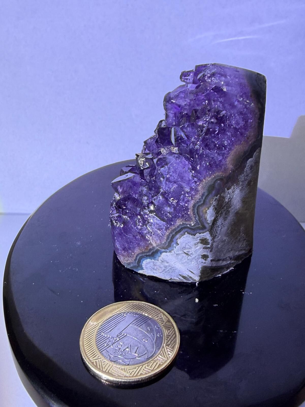 WA064 A64 頂級 SS 貨 0.15-0.3kg 水晶擺件