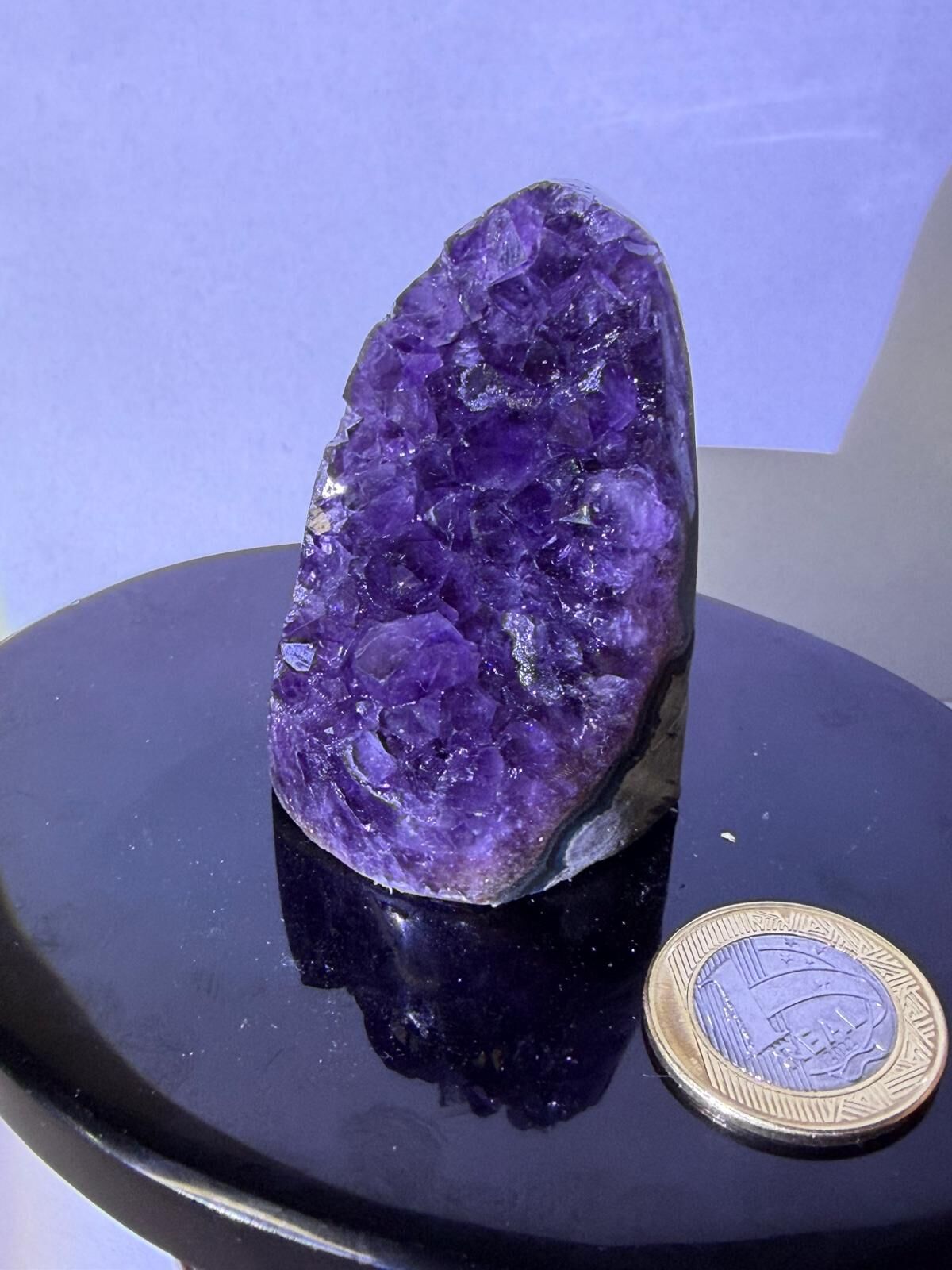 WA064 A64 頂級 SS 貨 0.15-0.3kg 水晶擺件