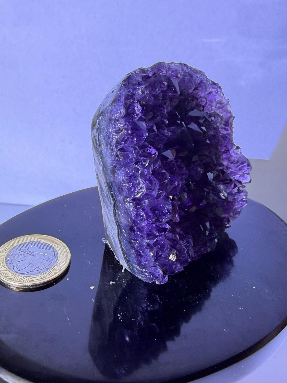 WA065 A65 頂級 SS 貨 0.15-0.3kg 水晶擺件