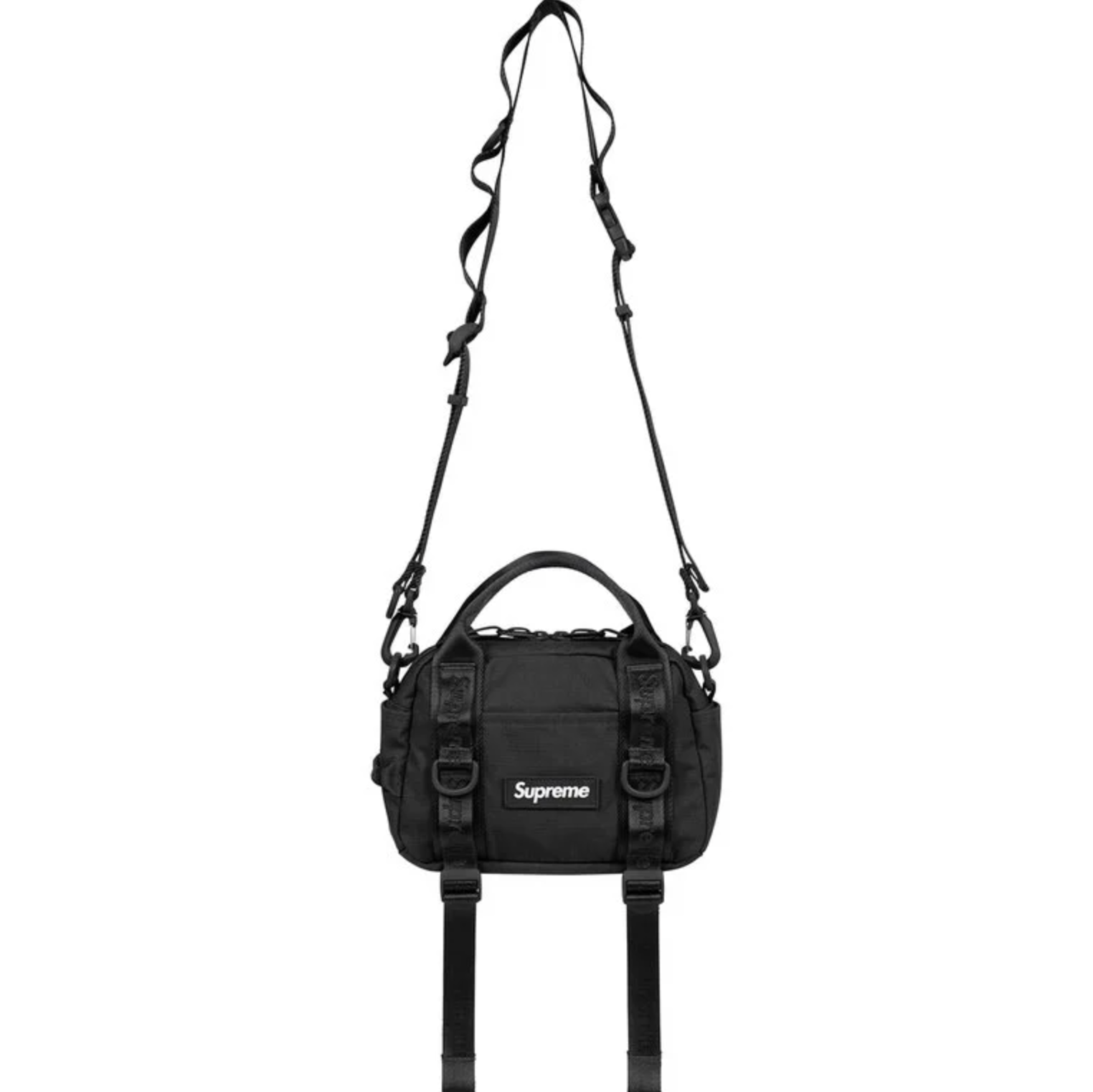 [Instock] Supreme SS26 Mini Duffle Bag Cordura® | 4L