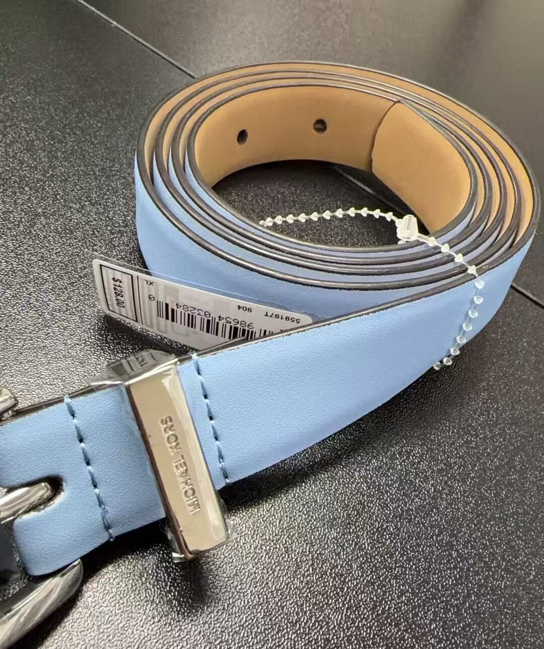 【直播】Michael kors LX030792 女裝皮帶