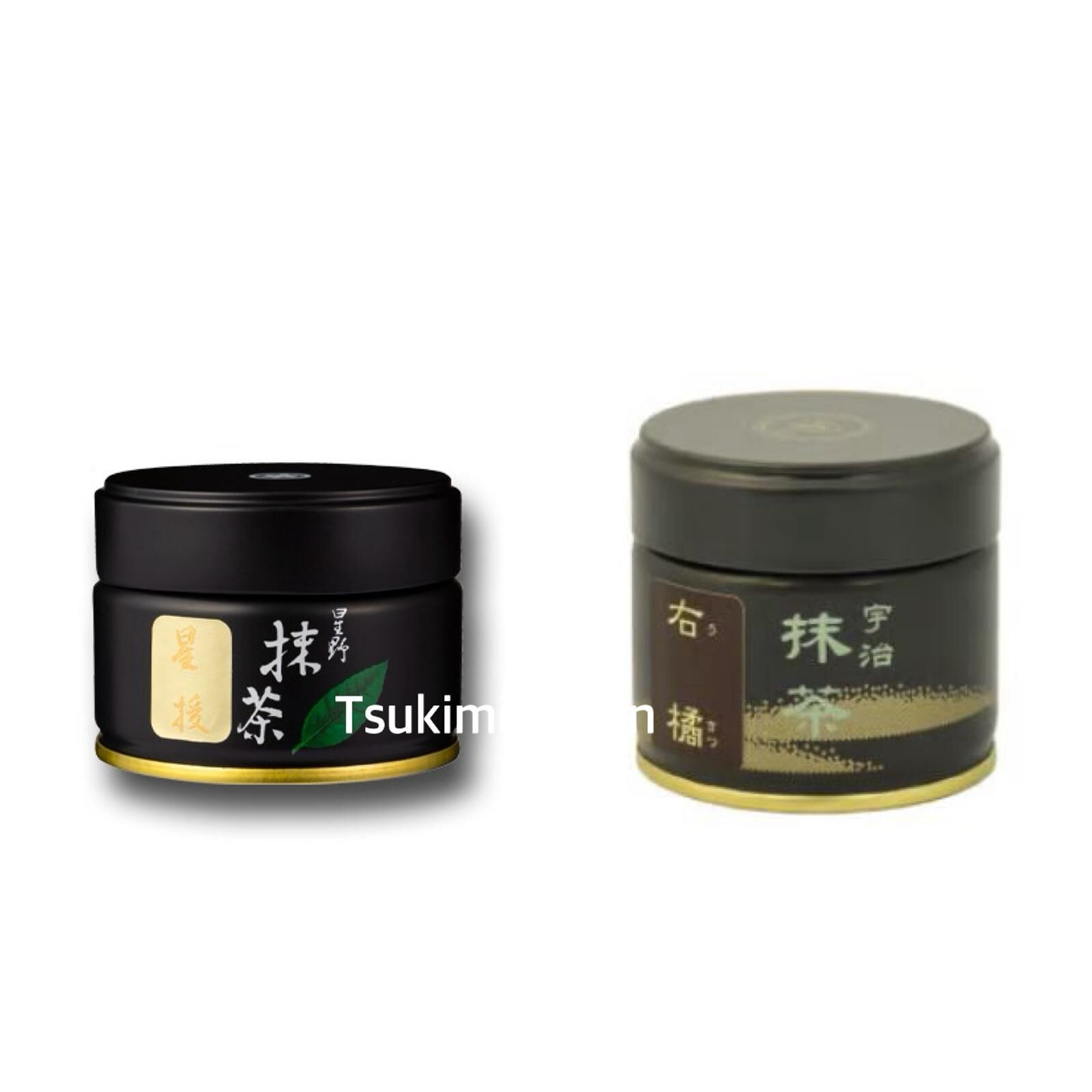 日本抹茶 匠藏之選 (組合F) [網站限定] ≪數量限定≫