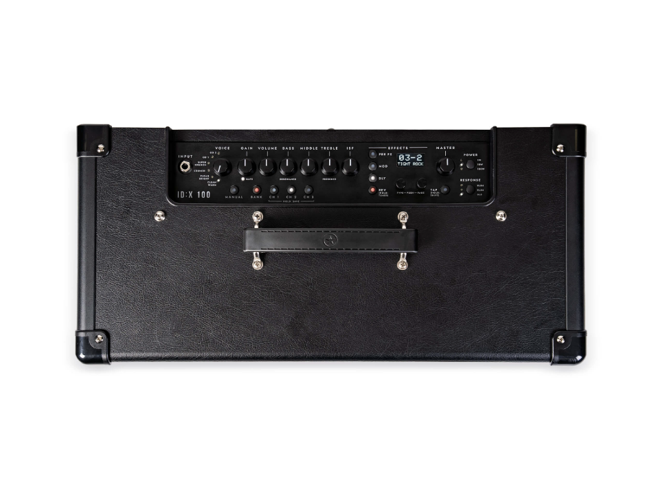 Blackstar BLACKSTAR ID:X 100W 效果器音箱 第 5 張圖片｜三峽效果器