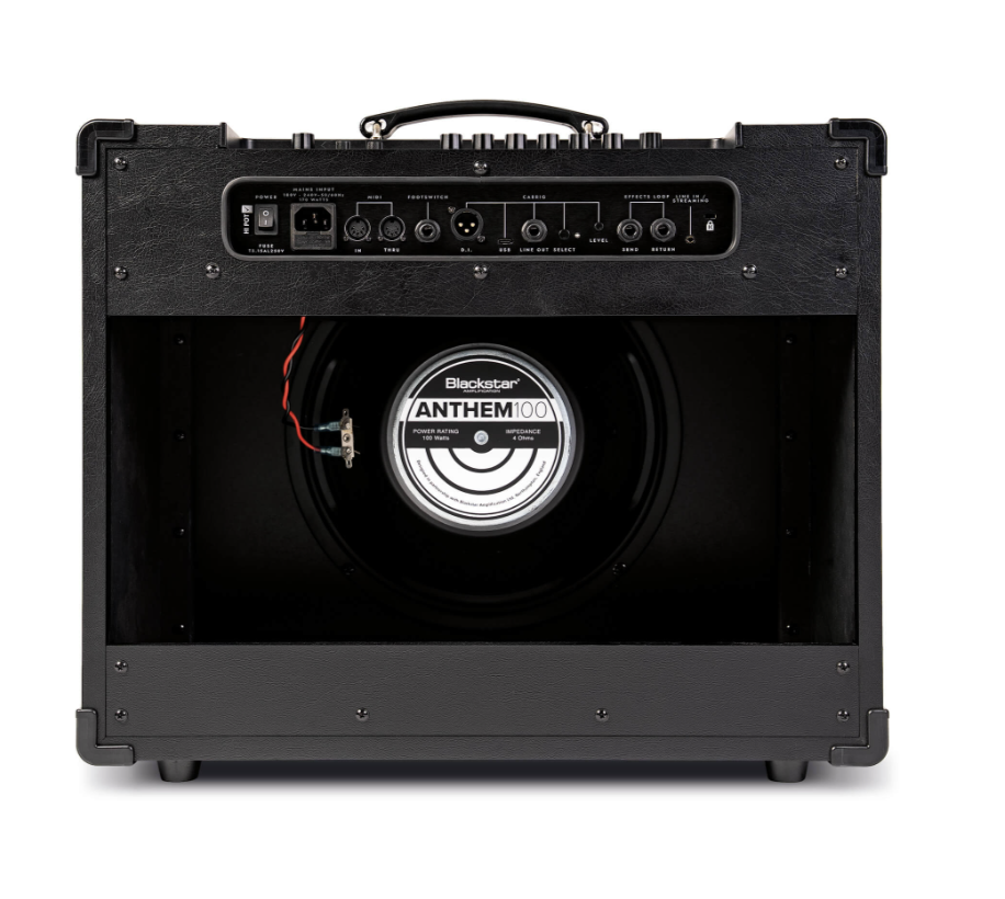 Blackstar BLACKSTAR ID:X 100W 效果器音箱 第 4 張圖片｜三峽效果器