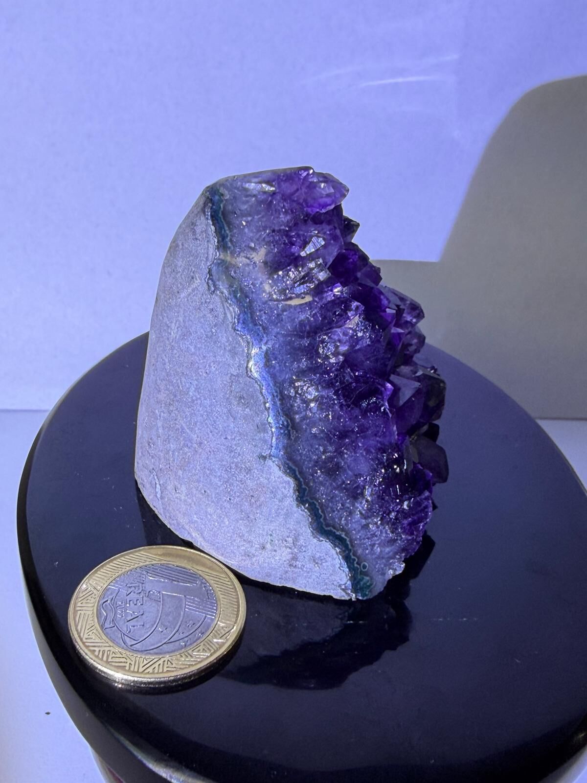 WA076 A76 頂級 SS 貨 0.15-0.3kg 水晶擺件