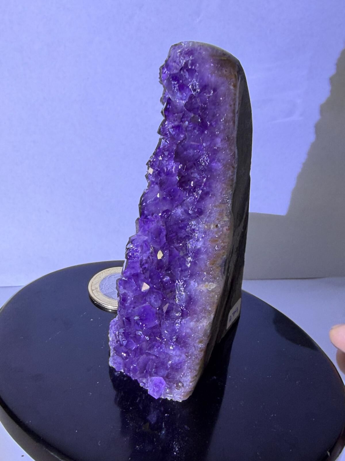 WA079 A79 頂級 SS 貨 0.15-0.3kg 水晶擺件