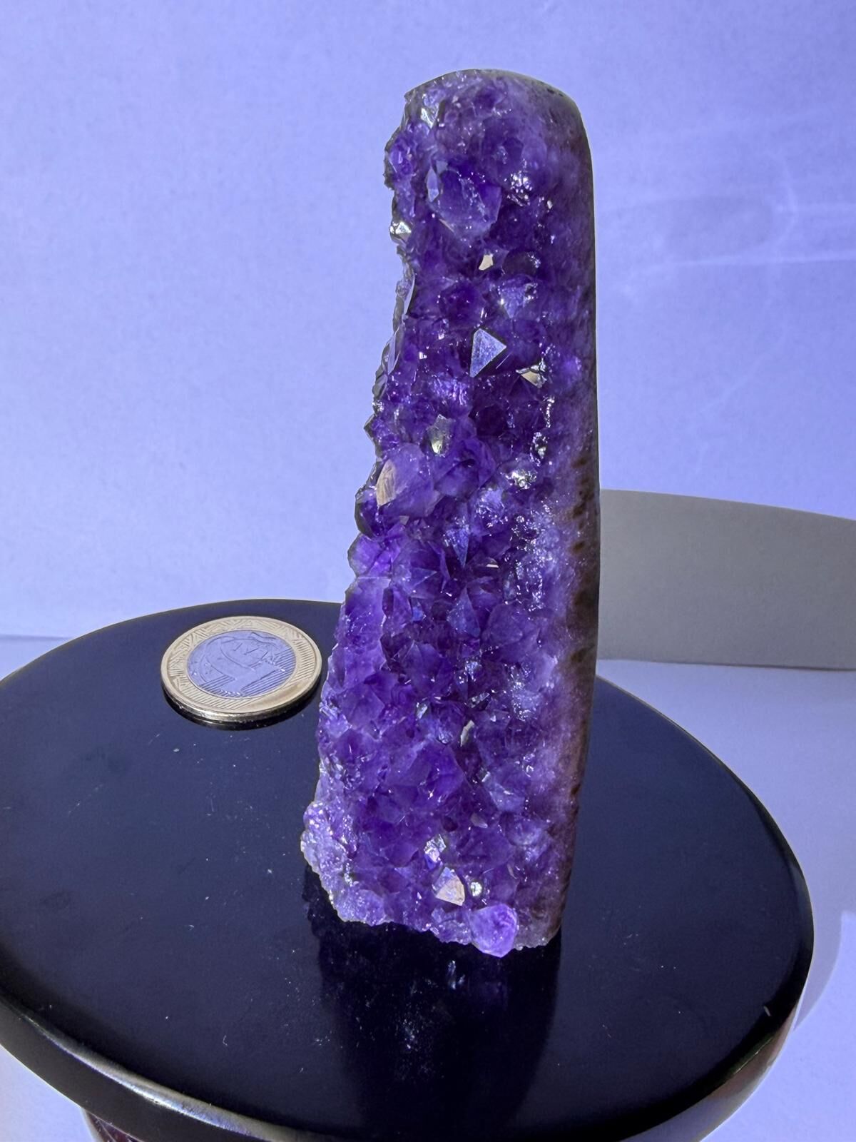 WA079 A79 頂級 SS 貨 0.15-0.3kg 水晶擺件