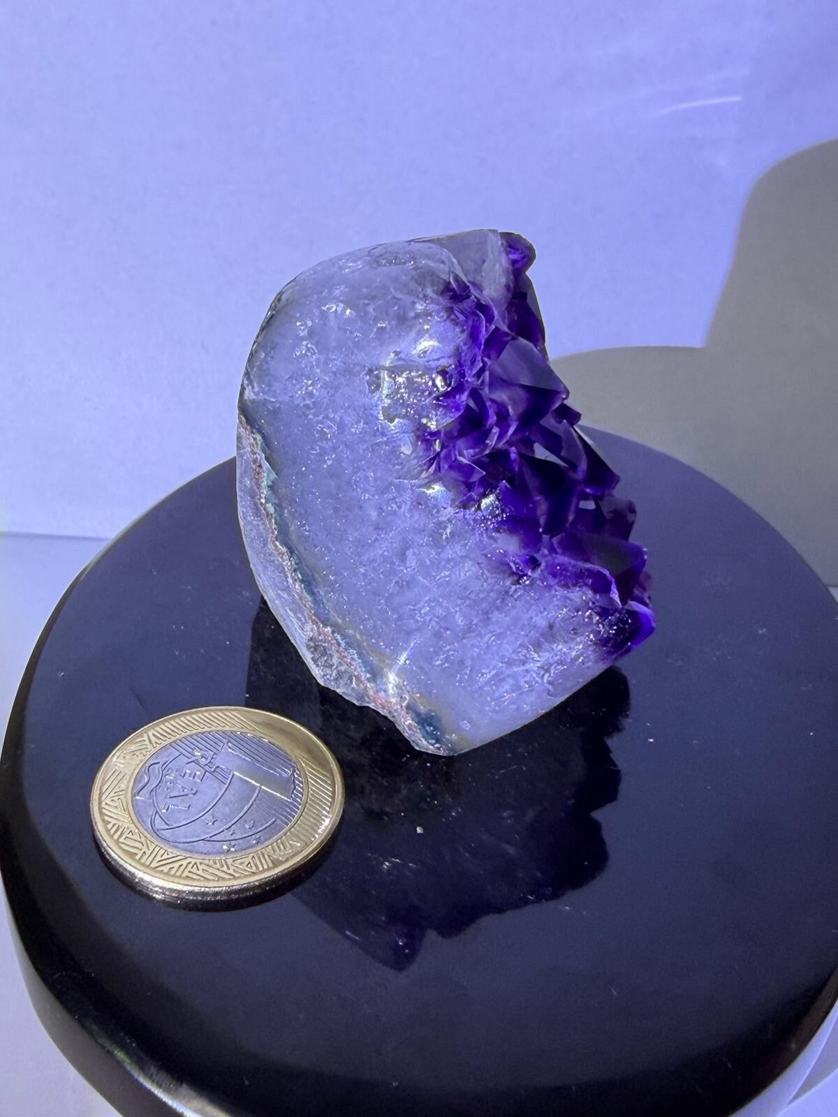 WA082 A82 頂級 SS 貨 0.15-0.3kg 水晶擺件