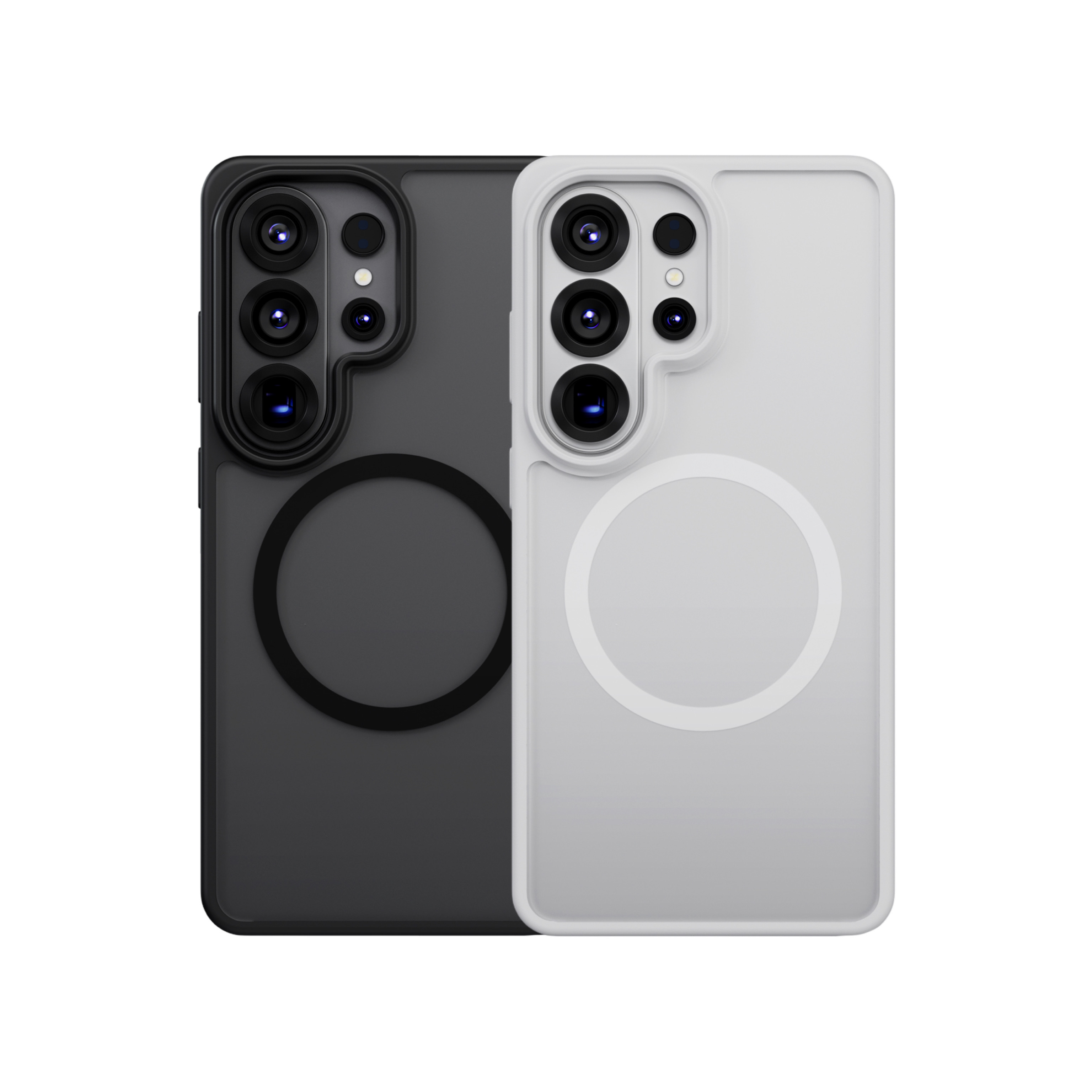 UNIQ Galaxy S26 Ultra Veren 霧面防護保護殼