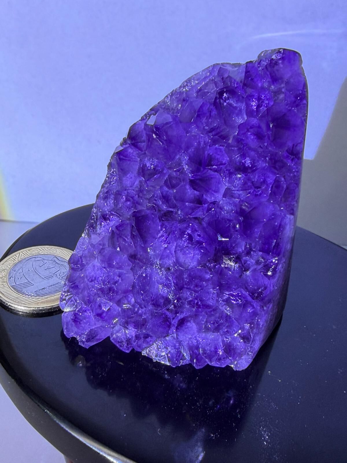 WA085 A85 頂級 SS 貨 0.15-0.3kg 水晶擺件