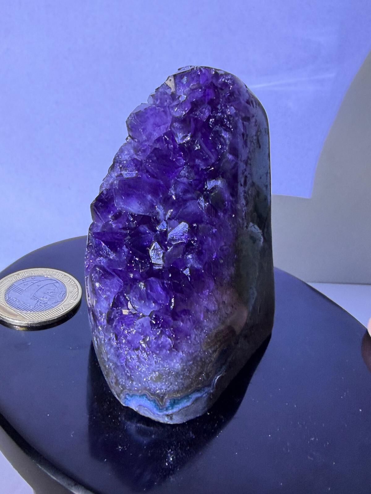 WA087 A87 頂級 SS 貨 0.15-0.3kg 水晶擺件