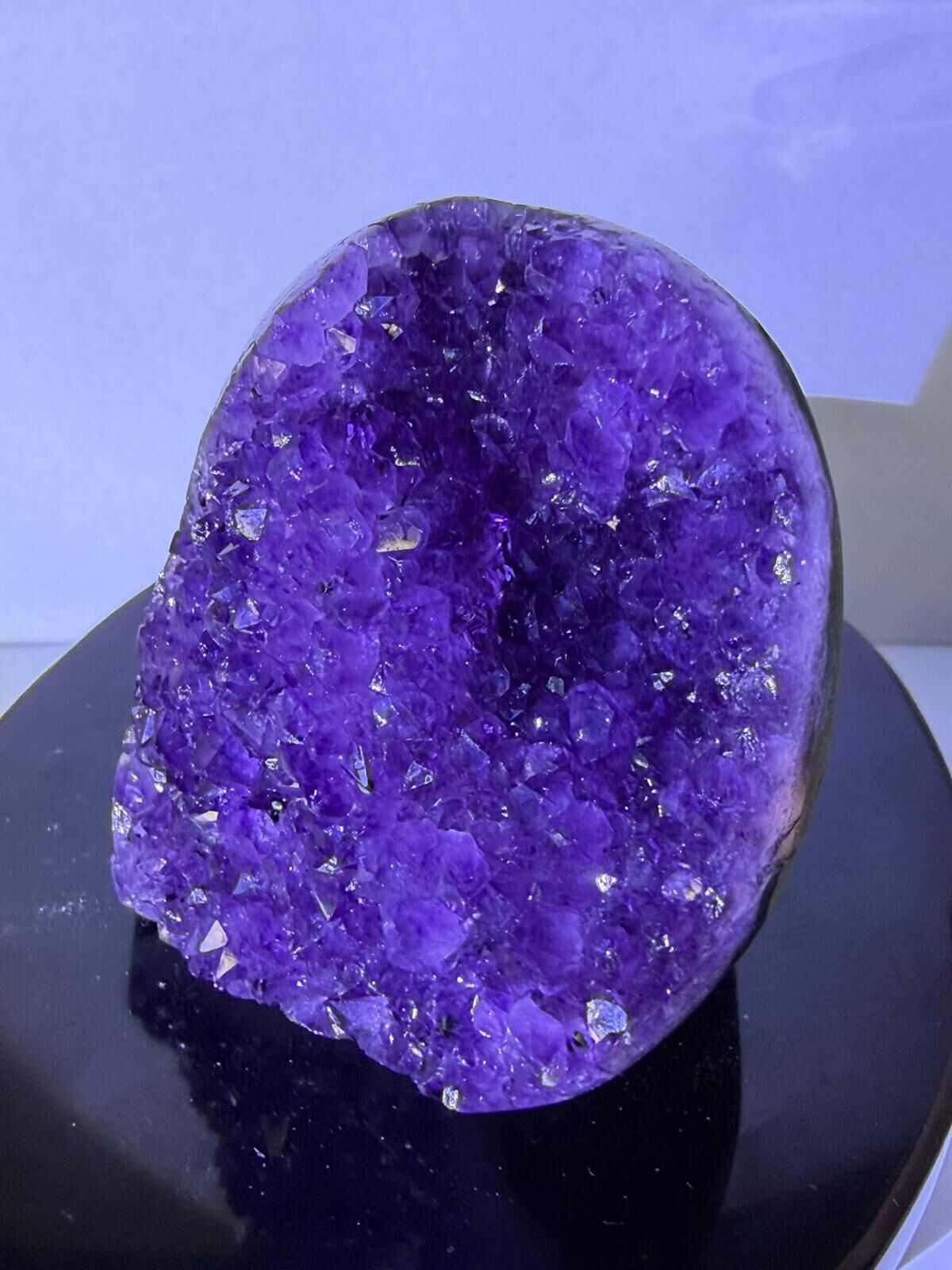 WA091 A91 頂級 SS 貨 0.15-0.3kg 水晶擺件