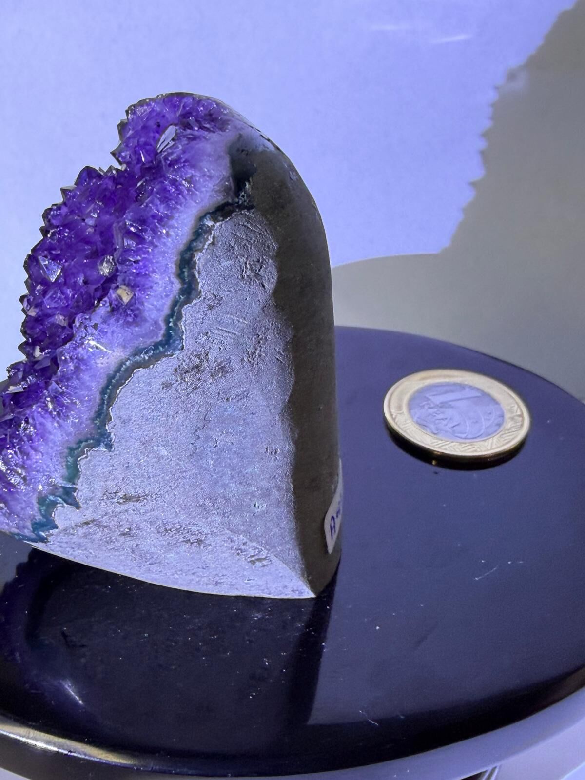 WA091 A91 頂級 SS 貨 0.15-0.3kg 水晶擺件