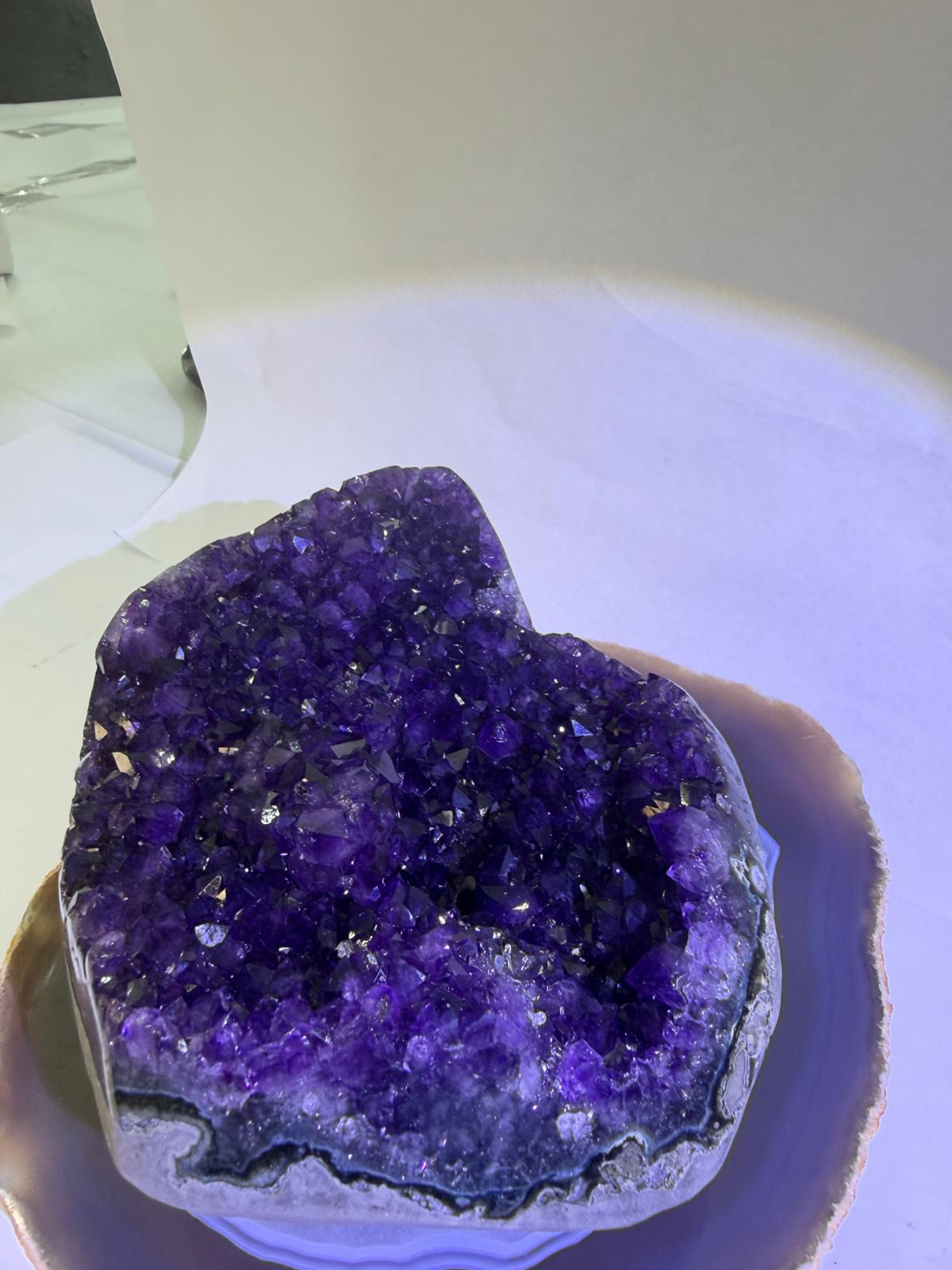 WA675 H4 頂級 SS 貨 1.5-2.2kg 水晶聚寶盆款