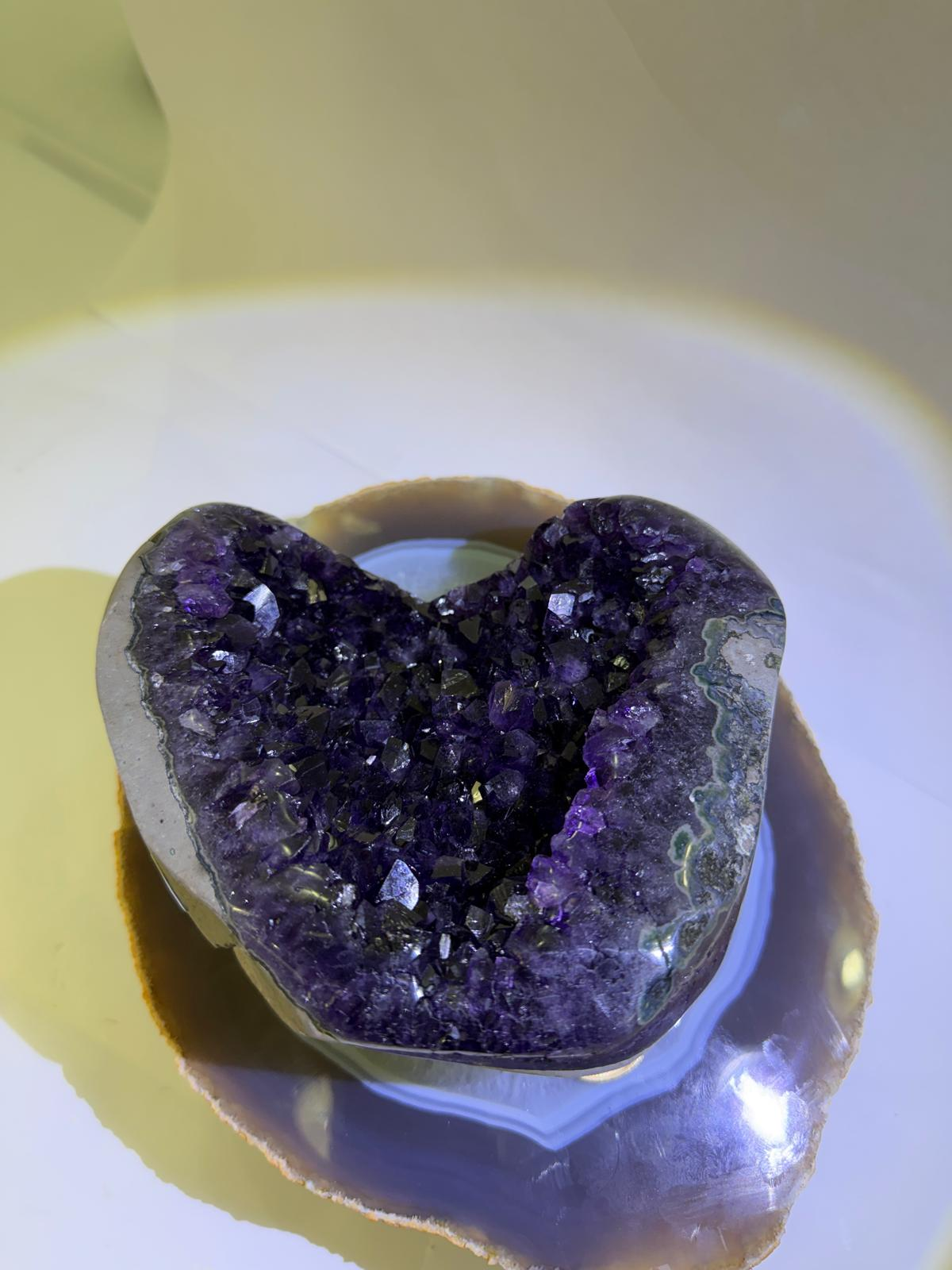 WA676 H5 頂級 SS 貨 1.5-2.2kg 水晶聚寶盆款